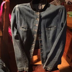 Vintage Gap Denim